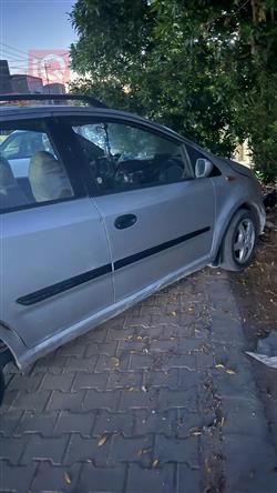 Chery A1